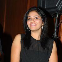 Anjali at Journey Audio Launch Pictures | Picture 127195